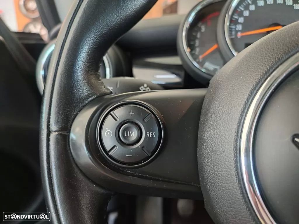 MINI 3 Portas Cooper D - 14