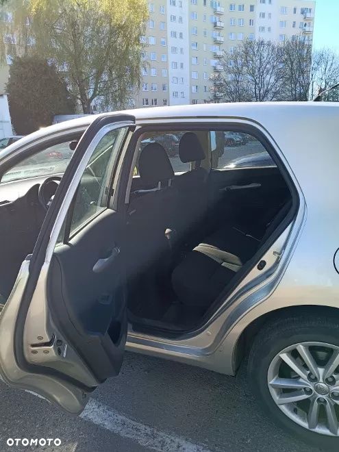 Toyota Auris - 6
