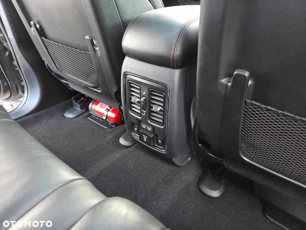 Jeep Grand Cherokee 3.6 V6 Trailhawk - 17