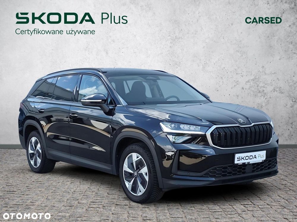 Skoda Kodiaq 2.0 TSI 4x4 Selection DSG - 10