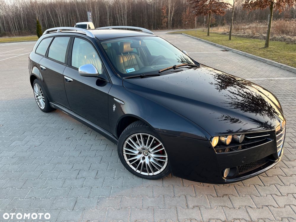 Alfa Romeo 159
