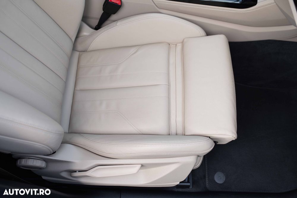 Audi Q5 40 TDI quattro S tronic S line - 25