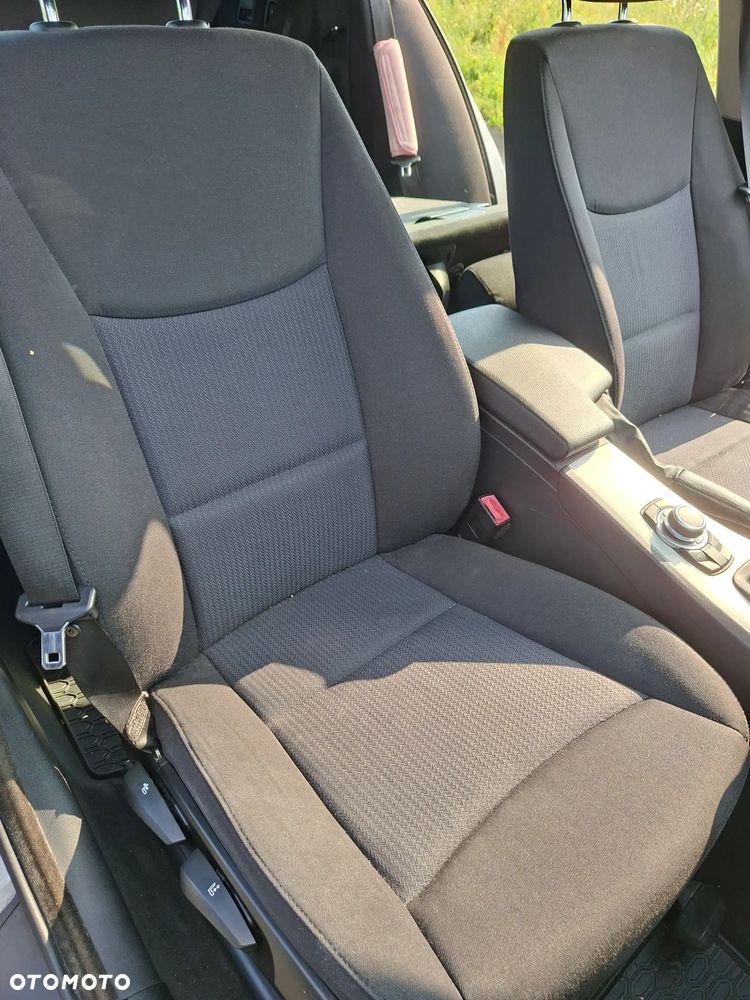 BMW Seria 3 - 17