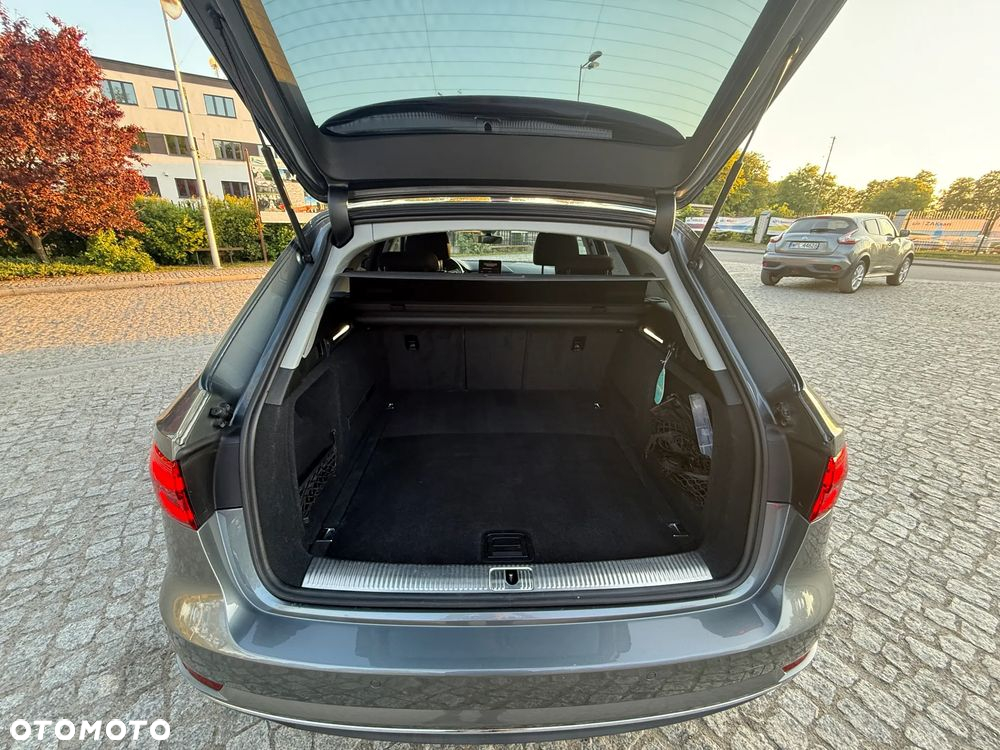 Audi A4 2.0 TDI - 8