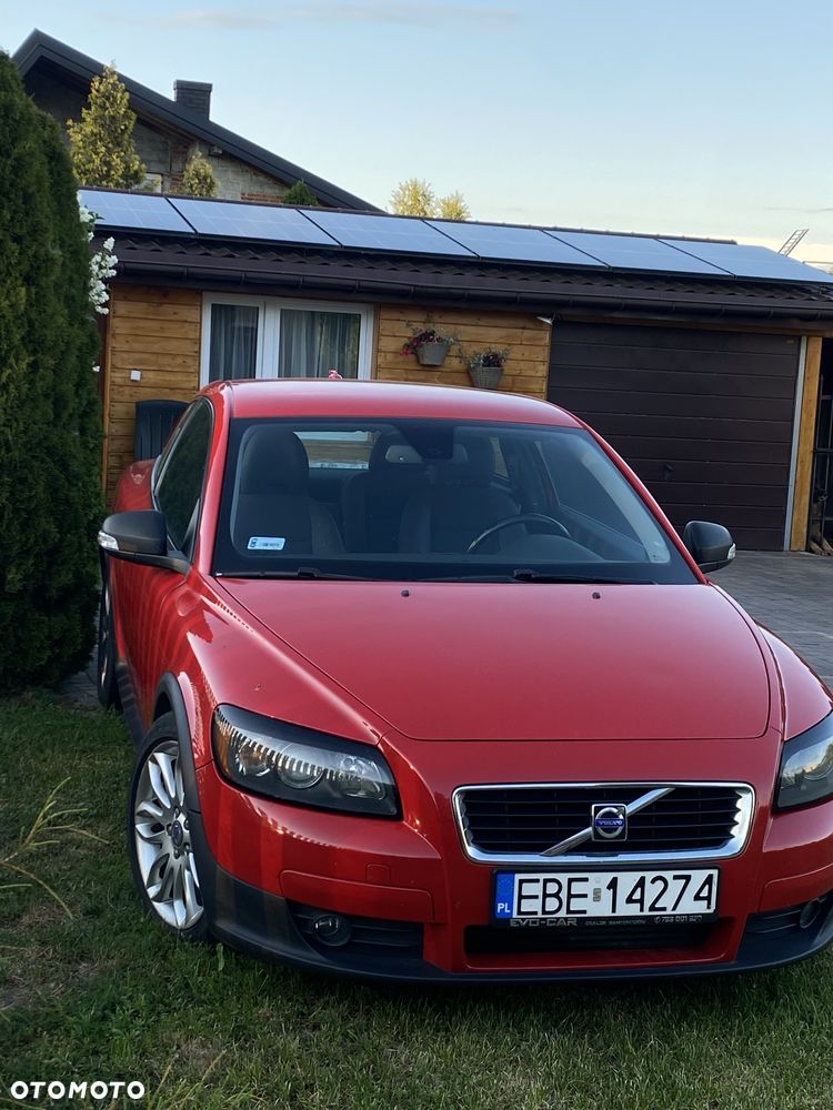 Volvo C30 - 1