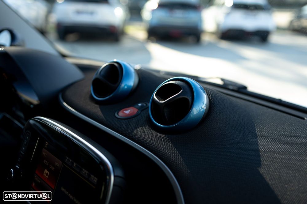 Smart ForTwo Coupé EQ Pulse - 26