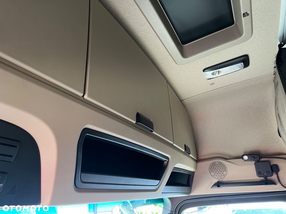 Mercedes-Benz ACTROS PROCAB  bez retardera prokontraktowy - 30