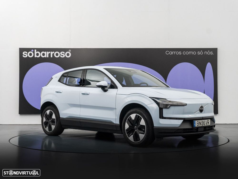 Volvo EX30 51 kWh Single Motor Core - 7