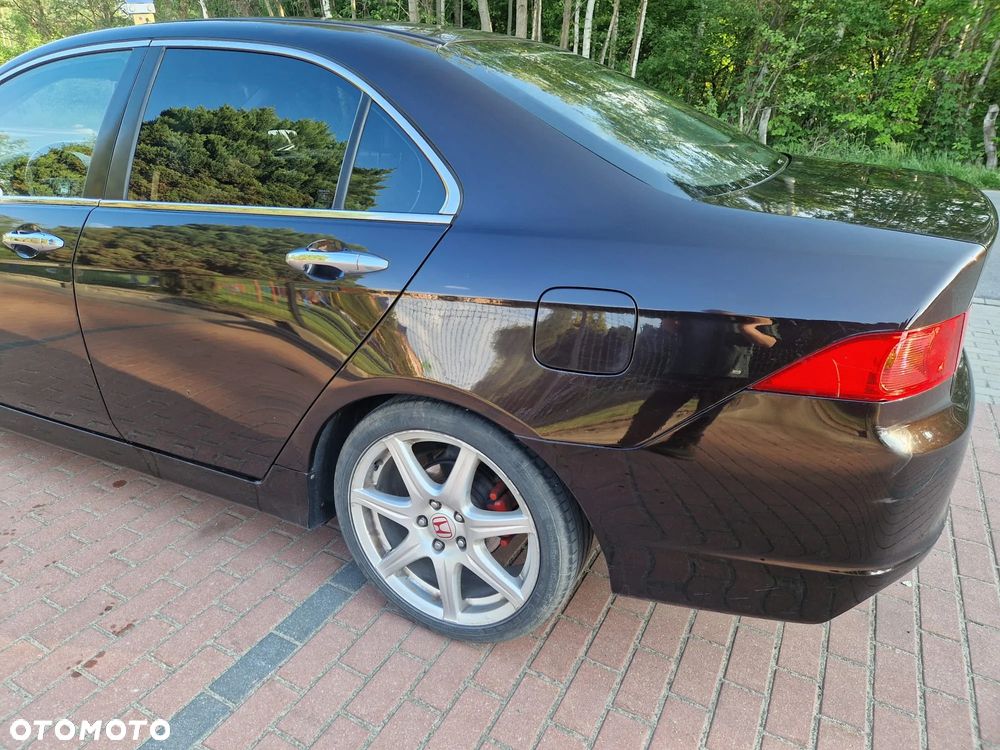 Honda Accord 2.0 Comfort - 10