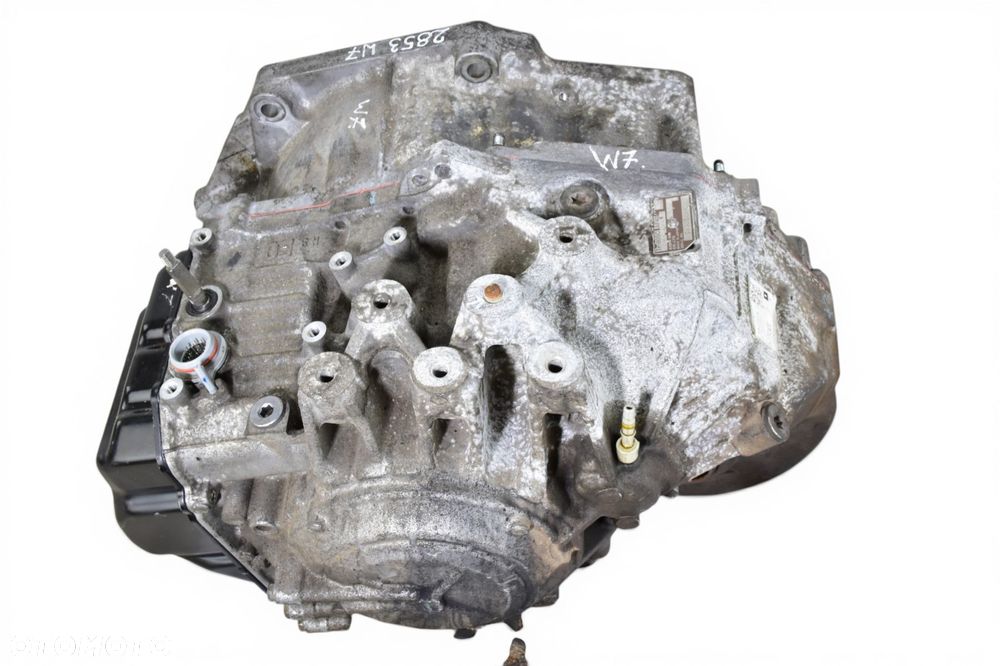 Skrzynia Biegów Opel INSIGNIA A ASTRA J 2.0 CDTI automat 55562430A TF-80SC - 7