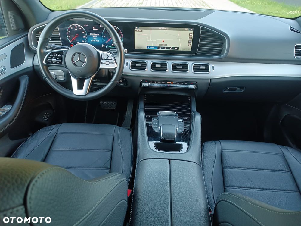 Mercedes-Benz GLE 350 de 4-Matic Advanced - 16