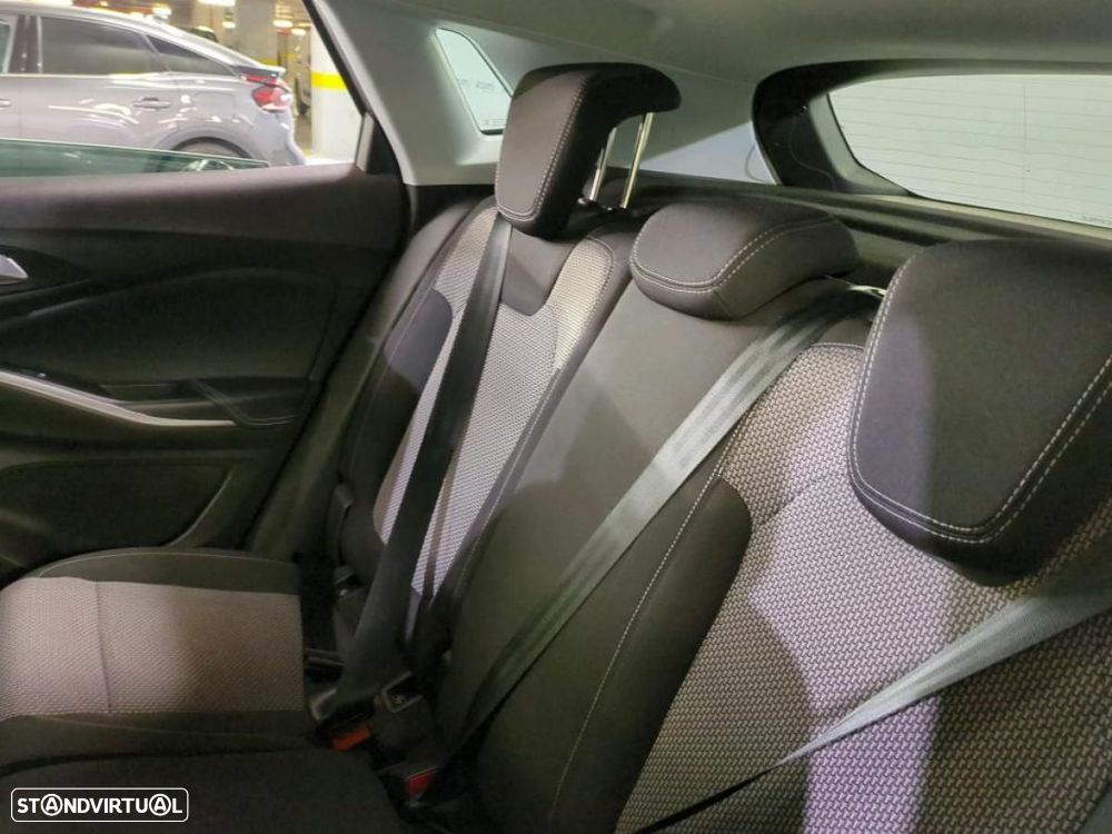 Opel Grandland 1.5 CDTI GS AT - 6