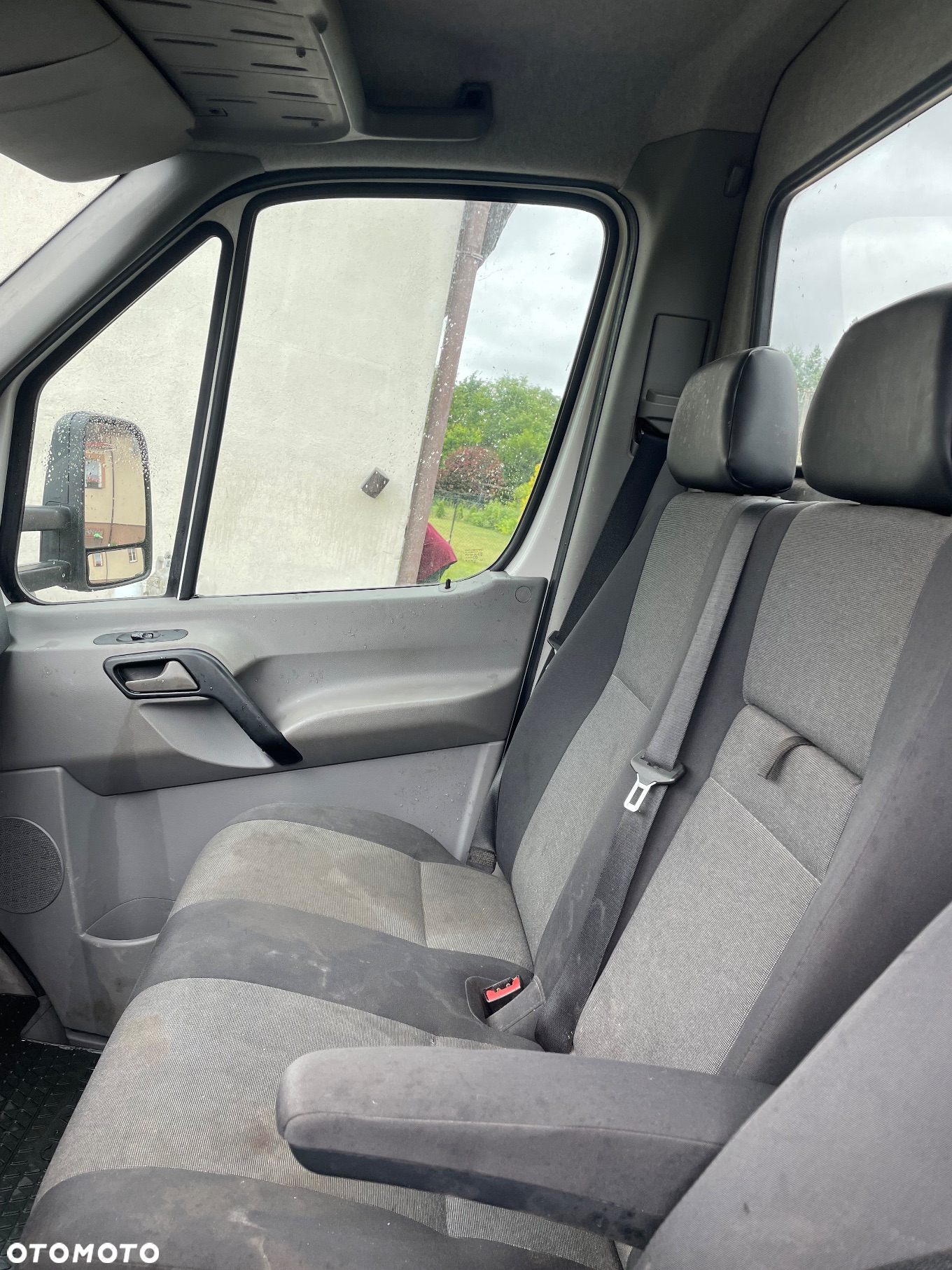 Volkswagen Crafter - 16