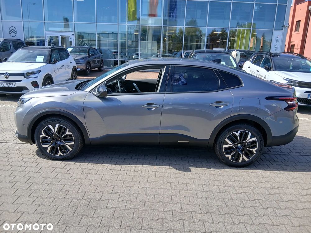 Citroën C4X 1.2 mHEV Max eDCT6 - 11