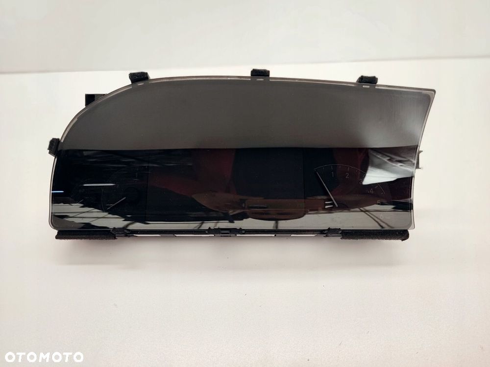 MERCEDES S KLASA W221 LIFT LICZNIK ZEGARY - 2