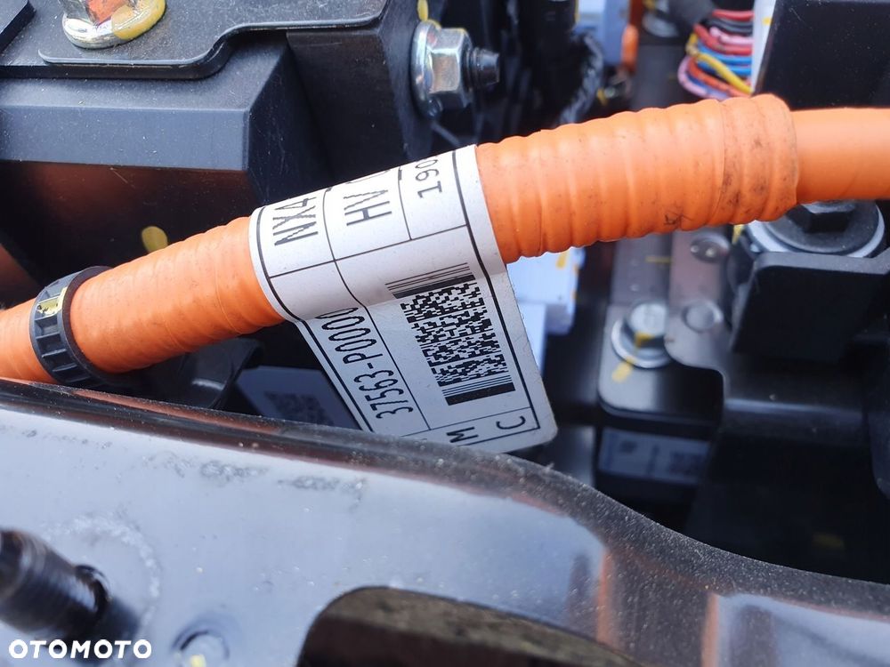 KIA SPORTAGE V SORENTO 23r BATERIA HYBRYDA P0375-13300 - 7