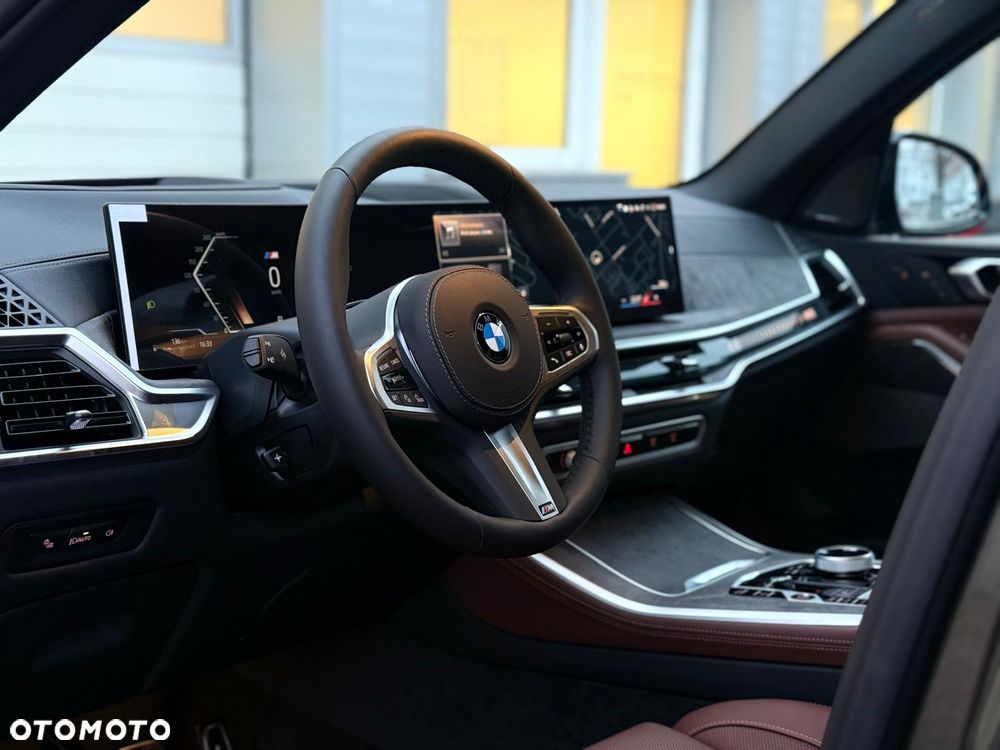 BMW X5 xDrive30d - 10