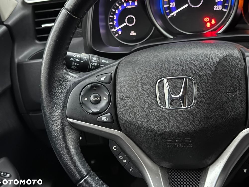 Honda Jazz 1.3 i-VTEC Elegance (ADAS) - 19