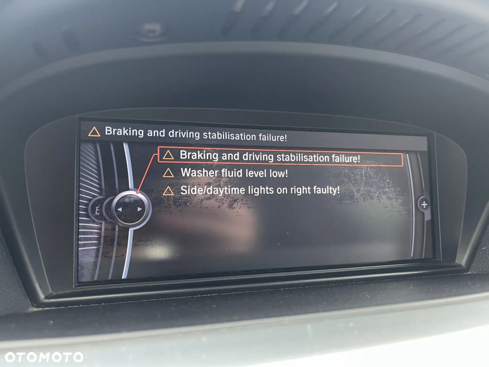 BMW Seria 3 320d DPF M Sport Edition - 20