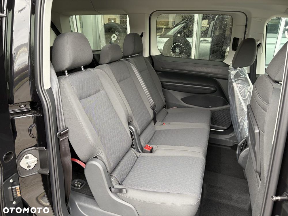 Volkswagen Caddy Maxi 2.0 TDI DSG - 11