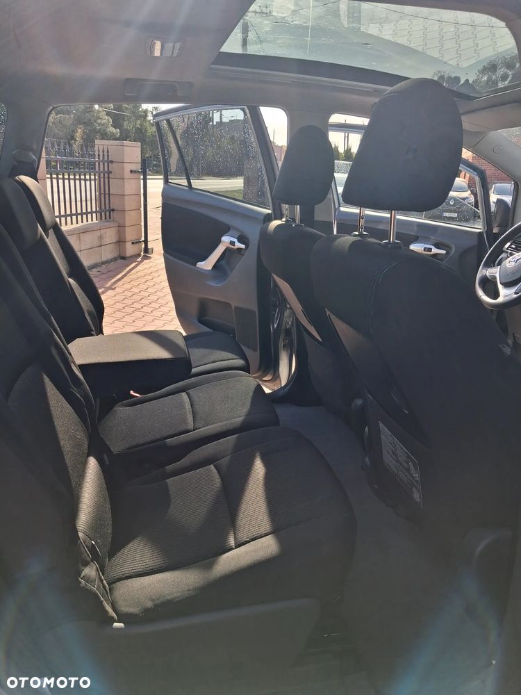 Toyota Verso - 18