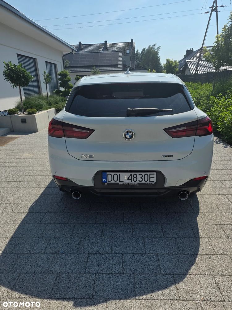 BMW X2 sDrive18d - 3