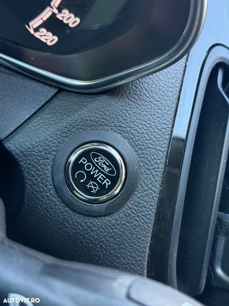 Ford B-Max 1.0 EcoBoost Start Stop Colorline - 16