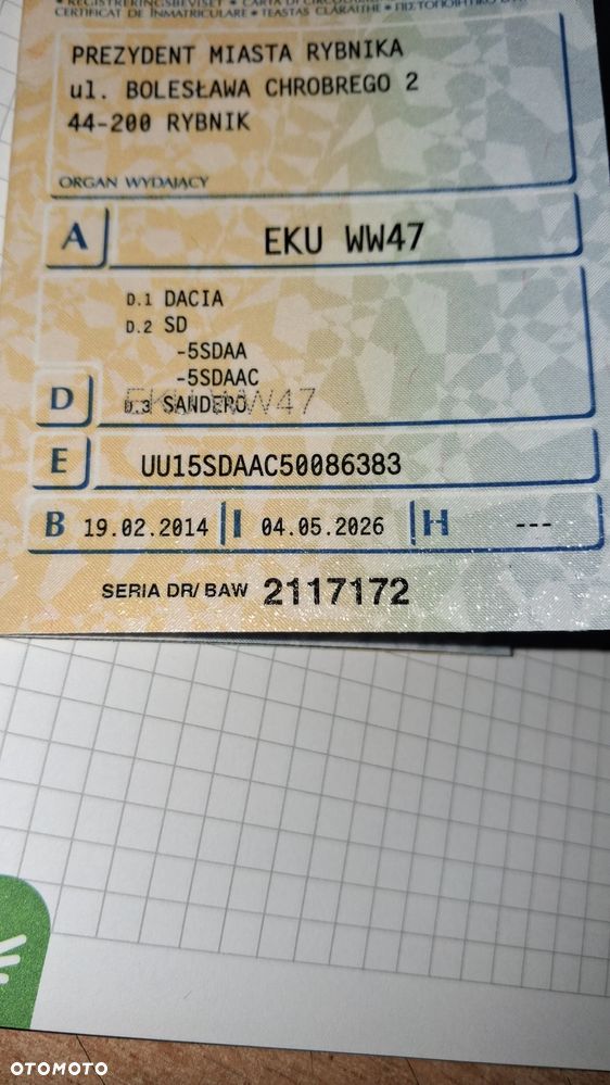 Dacia Sandero Stepway 0.9 TCe Laureate - 2