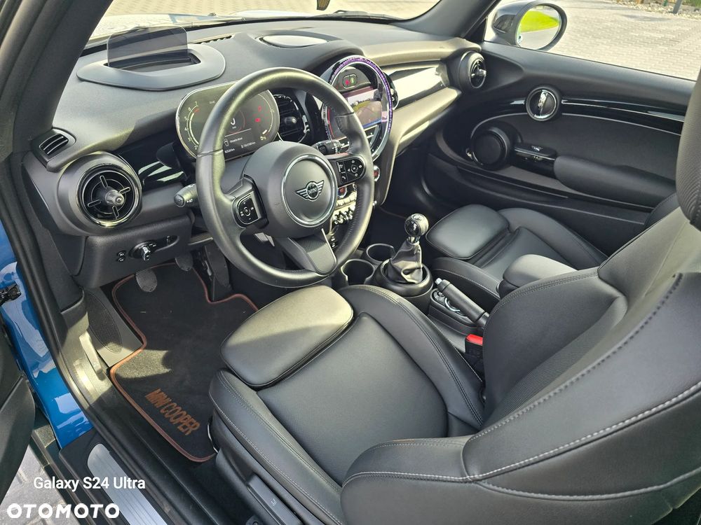 MINI Cooper - 22
