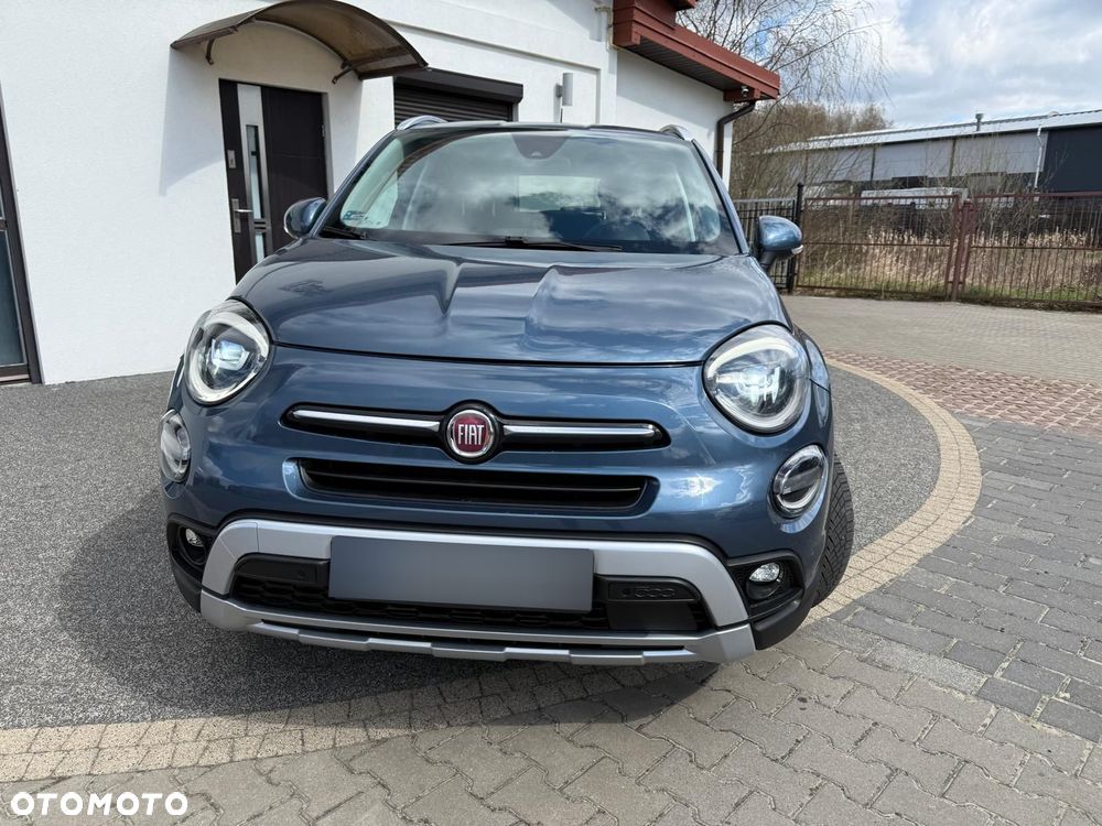 Fiat 500X - 2