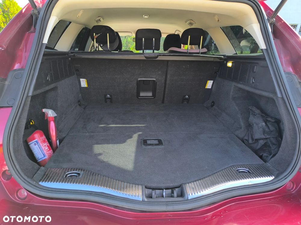 Ford Mondeo 2016 photo 2