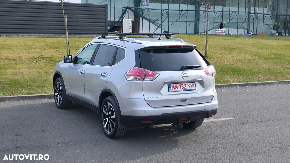 Nissan X-Trail 1.6 dCi Tekna - 35