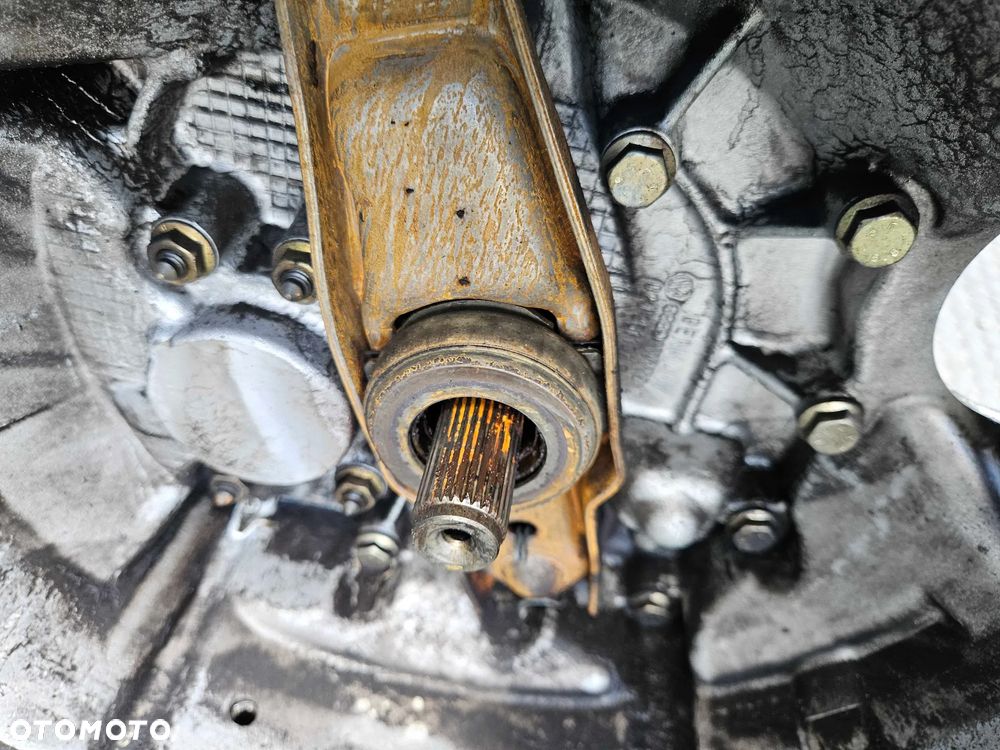 Skrzynia 5 Biegów EGU Manual Benzyna 2.0 VW Golf IV 4 Bora Audi A3 8P Seat Leon I 1 Skoda Octavia I 1 - 7