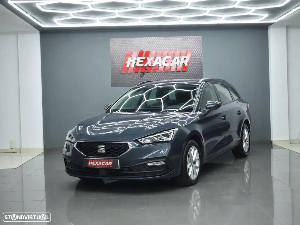 SEAT Leon ST - 1