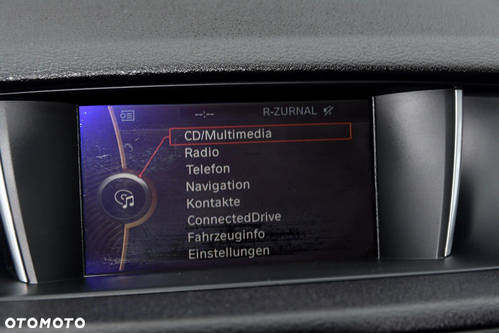 BMW X1 xDrive18d xLine - 21