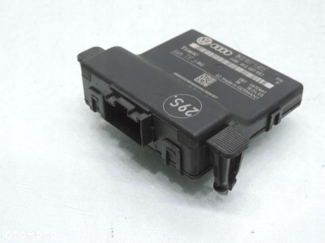 MODUŁ STEROWNIK GATEWAY 1K0907530E VW TOURAN - 2