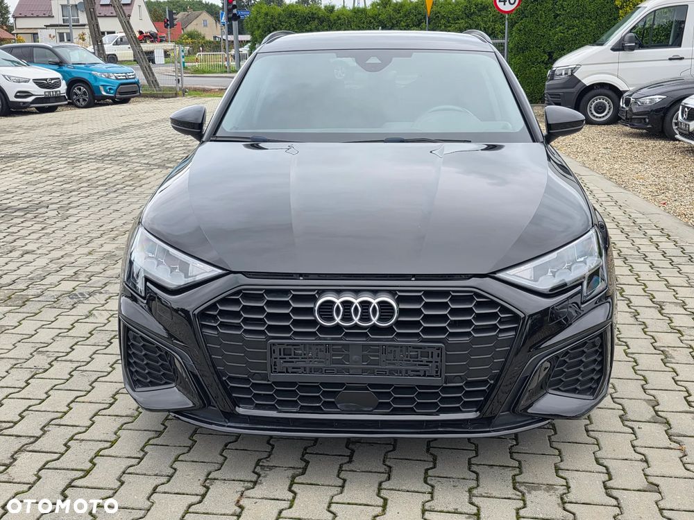 Audi A3 Sportback - 2