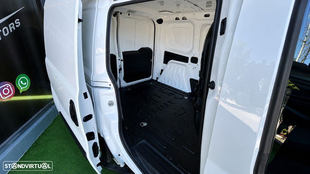 Fiat Doblo 1.6 MJ 3L - 7