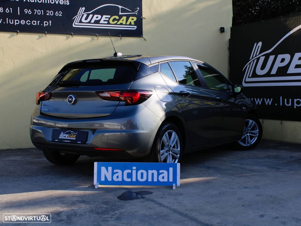 Opel Astra 1.5 D Business Edition S/S - 3