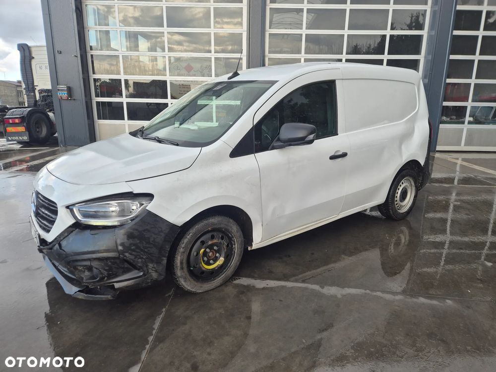 Mercedes-Benz Citan - 2