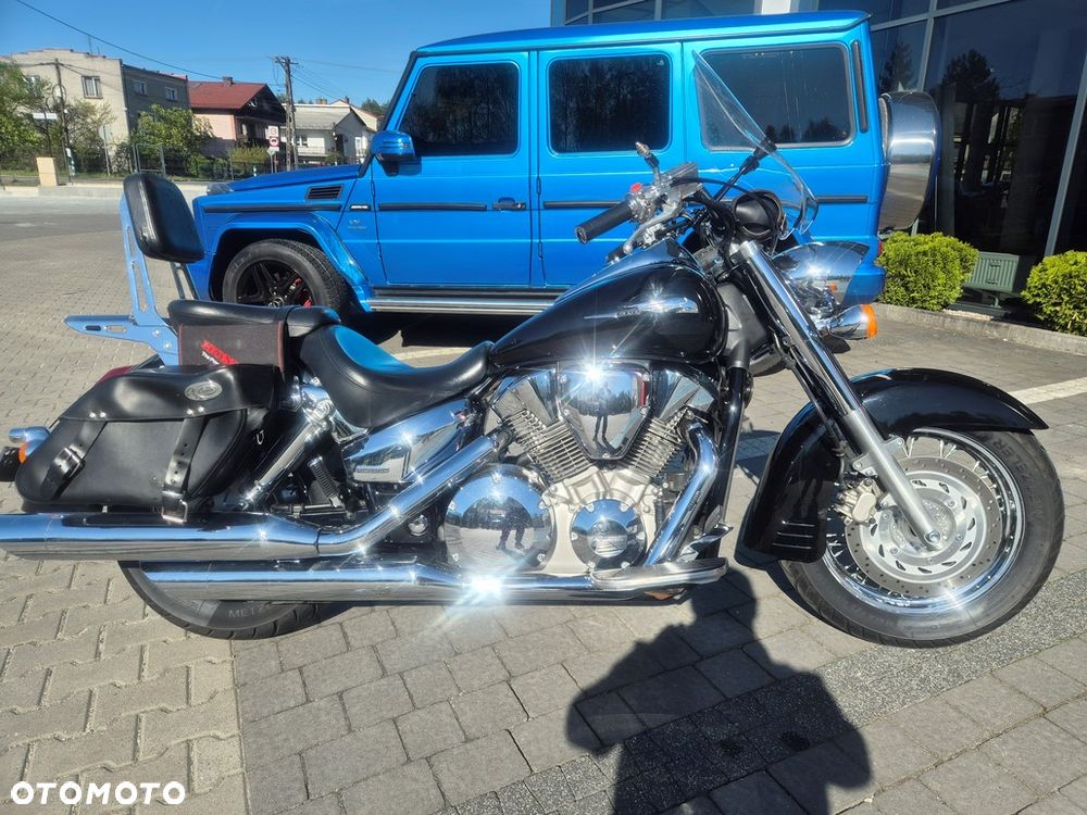 Honda GL - 5