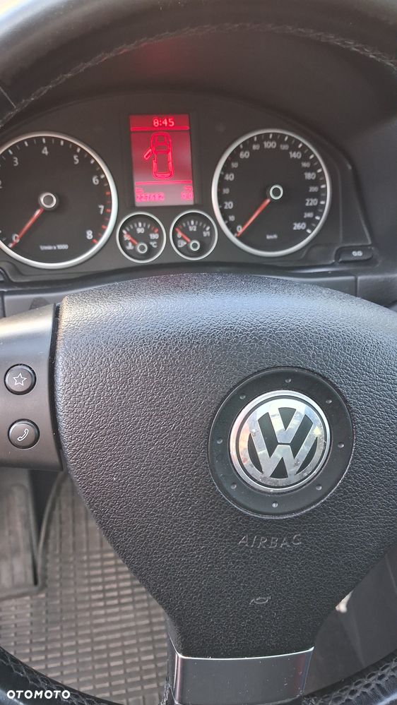 Volkswagen Tiguan 2.0 TSI 4Mot Sport&Style - 10