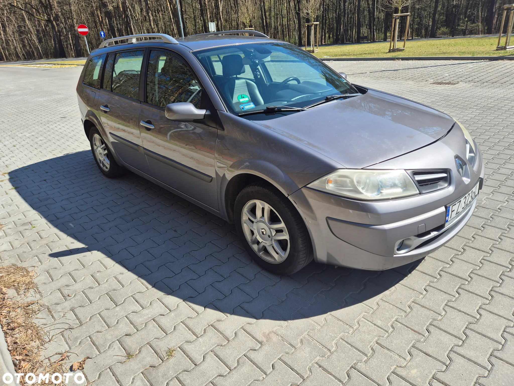 Renault Megane - 6