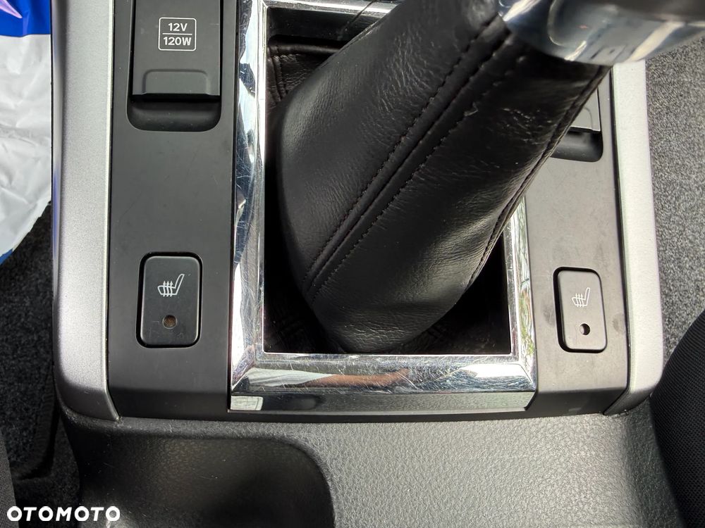 Suzuki Grand Vitara - 35