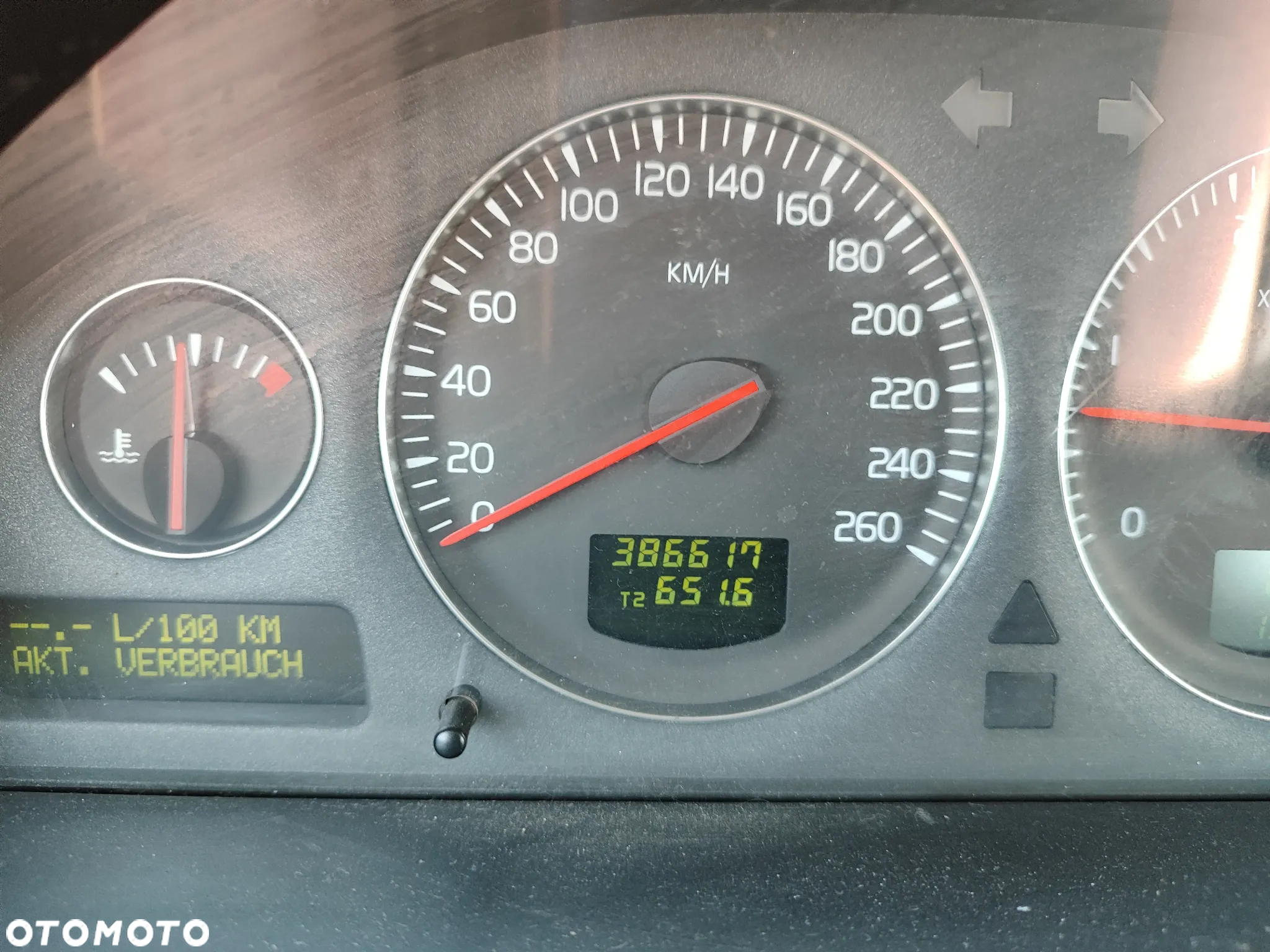 Volvo S60 2.4 D5 - 7