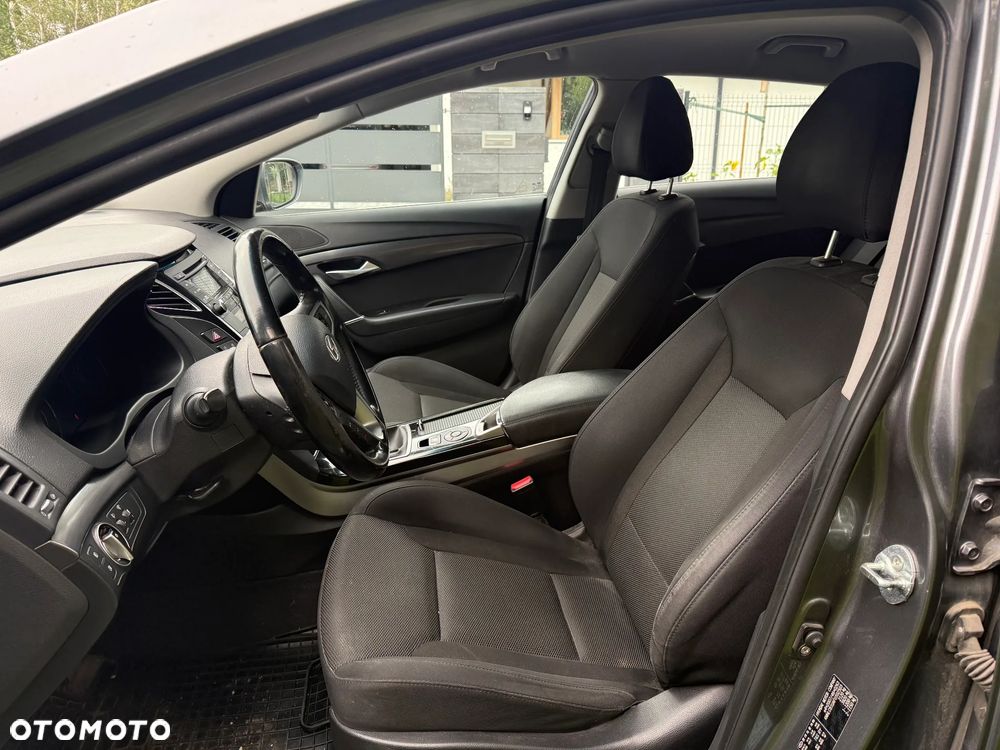 Hyundai i40 1.7 CRDi Comfort - 5