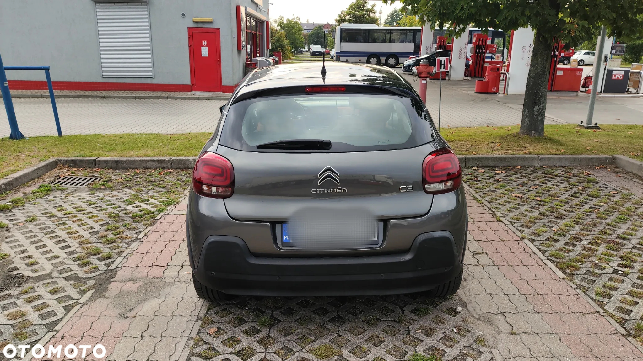 Citroën C3 1.2 PureTech Shine - 9