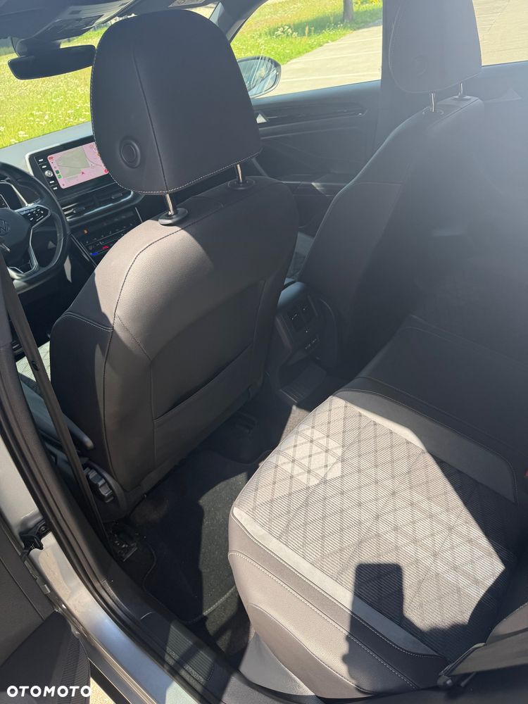 Volkswagen T-Roc 1.5 TSI R-Line DSG - 13