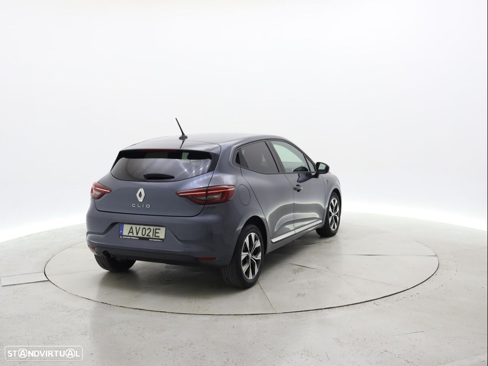 Renault Clio 1.5 Blue dCi Evolution - 7