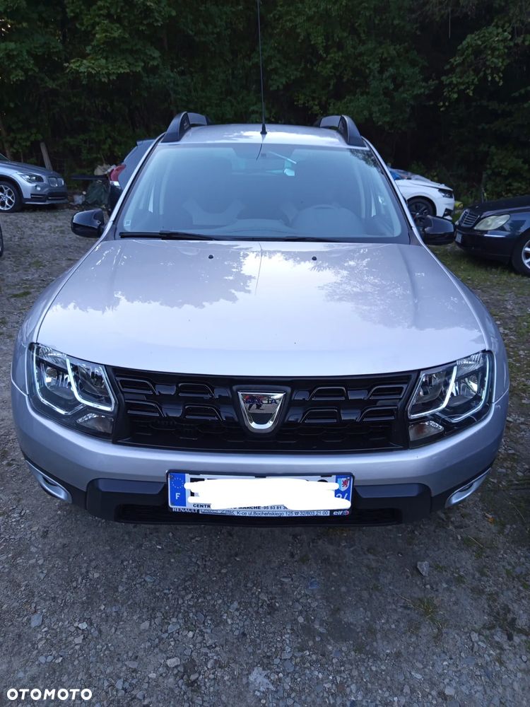 Dacia Duster - 12